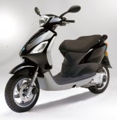 2006 Piaggio Fly 150 photo
